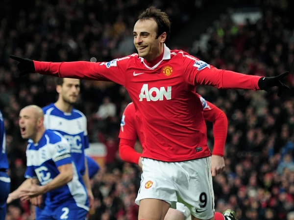 Dimitar Berbatov