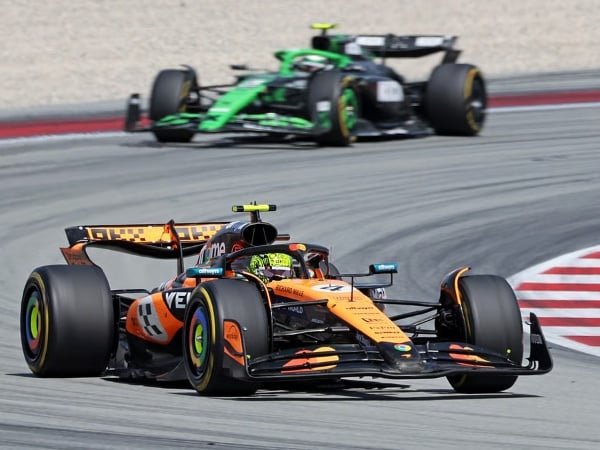 Throughout the course of their entry bid, Cadillac’s Formula 1 team has been actively recruiting staff and setting up operations