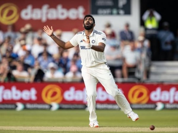 There is still suspense on Jasprit Bumrah's availability for the India vs England 2nd Test