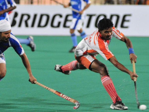 Vimal Lakra