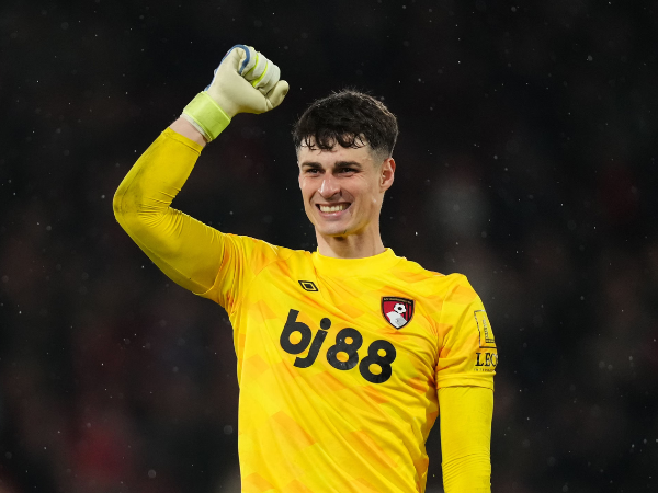 Kepa Arrizabalaga