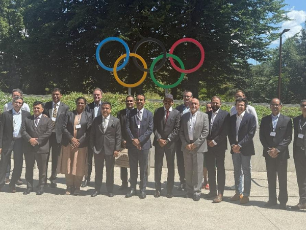 IOC