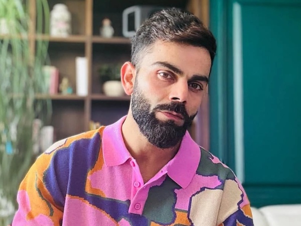 Virat Kohli is married to Bollywood actress Anushka Sharma and the couple is blessed with two kids