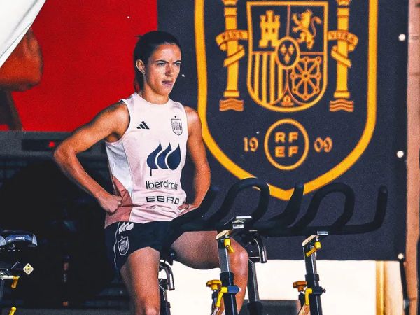 Aitana Bonmatí