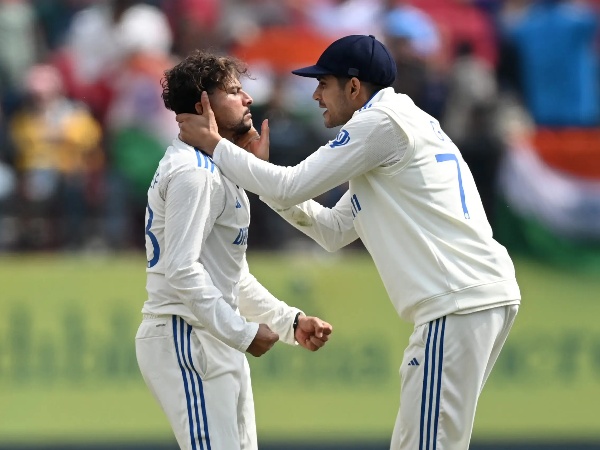 Kuldeep Yadav has not been picked for the India vs England 2nd Test