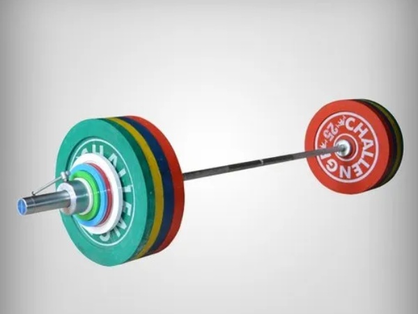A 16-year-old weightlifter has been banned for five years by the National Anti-Doping Agency