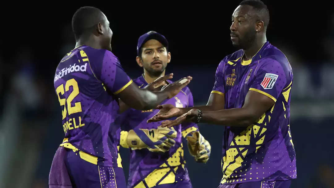 Los Angeles Knight Riders