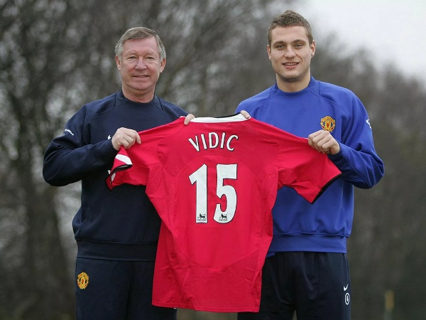 Manchester United