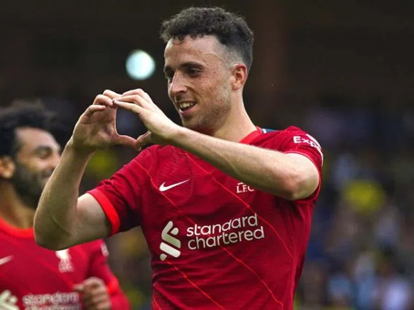 Diogo Jota
