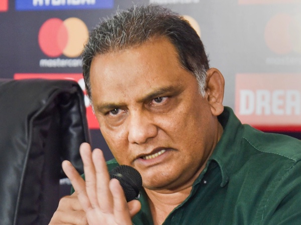 Mohammad Azharuddin