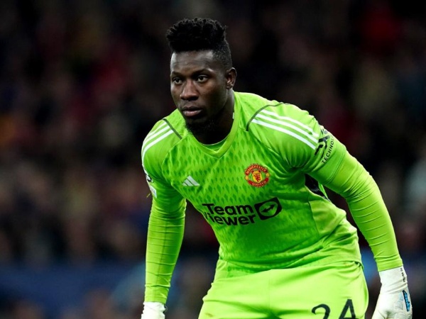 Andre Onana Biography
