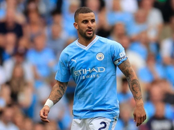 Kyle Walker