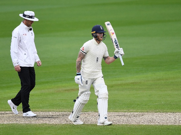 Ben Stokes