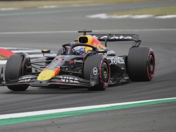 Verstappen had the pace when it mattered most on Saturday
