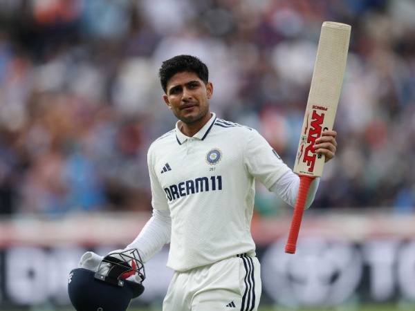 Shubman Gill’s sensational run in the ongoing England series has not come as a surprise to his childhood coach, Sukhwinder Tinku