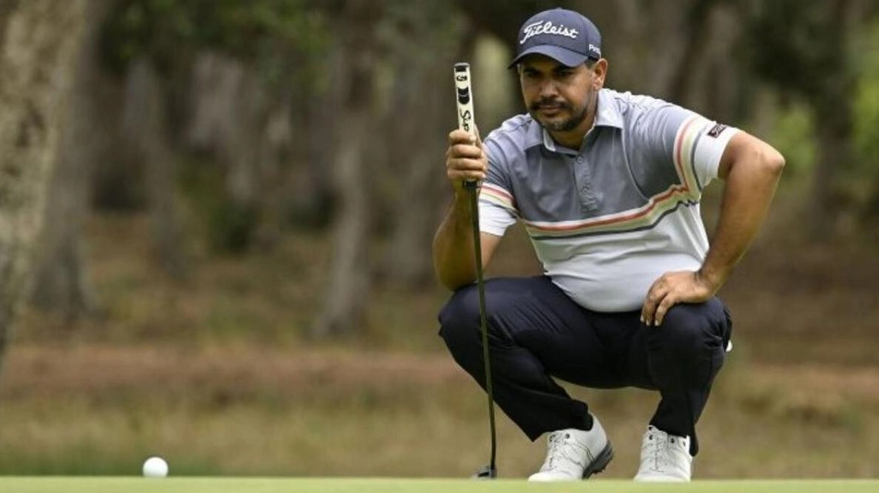 Gaganjeet Bhullar