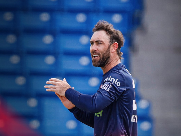 Glenn Maxwell. (Photo: X/@MLCricket)