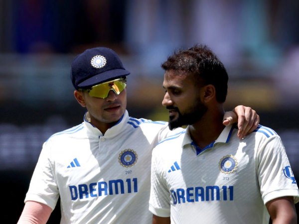 Shubman Gill scored 430 runs while Akash Deep took 10 wickets in the Edgbaston Test win