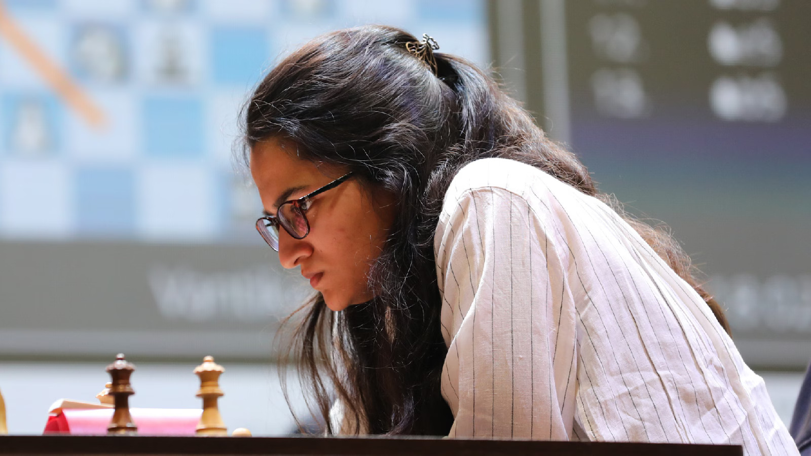 Vantika Agarwal