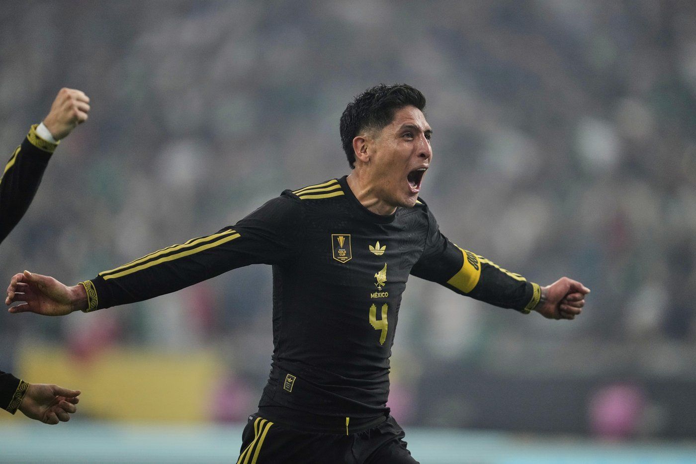 Edson Álvarez