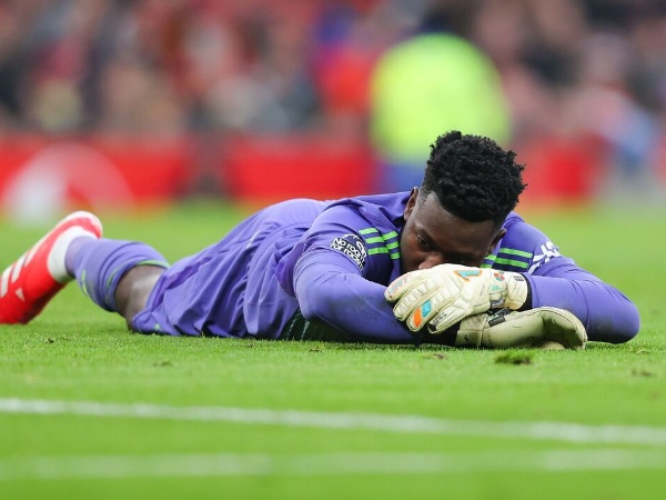 Andre Onana