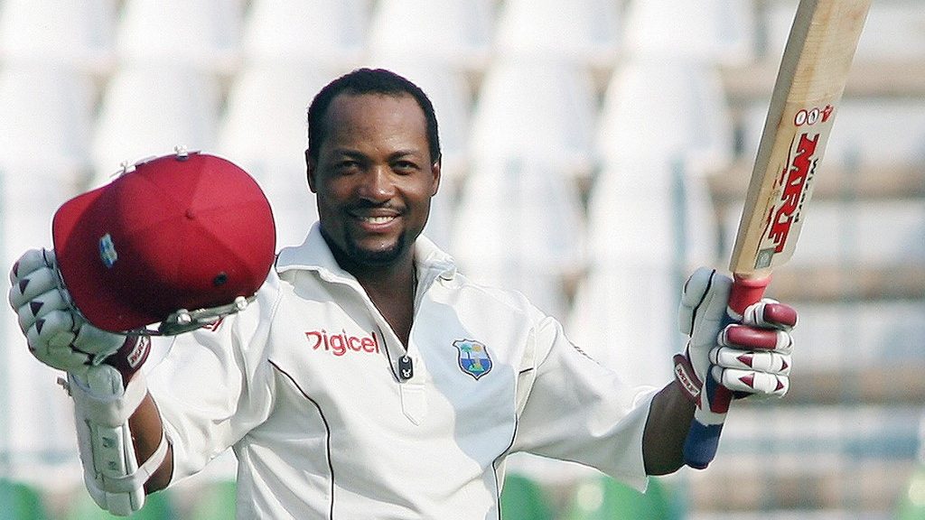 Brian Lara had mentioned his admiration for both Jaiswal and Brook during a conversation about the future of Test batting