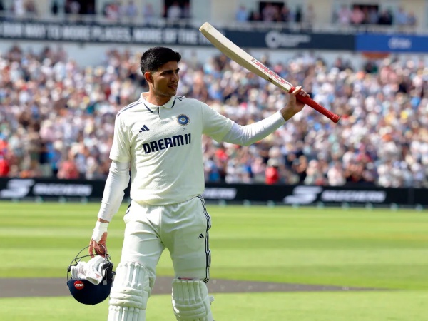 Shubman Gill has already notched up more than 500 runs in the India vs England Test series