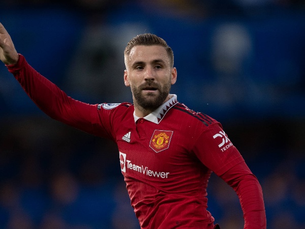 Luke Shaw