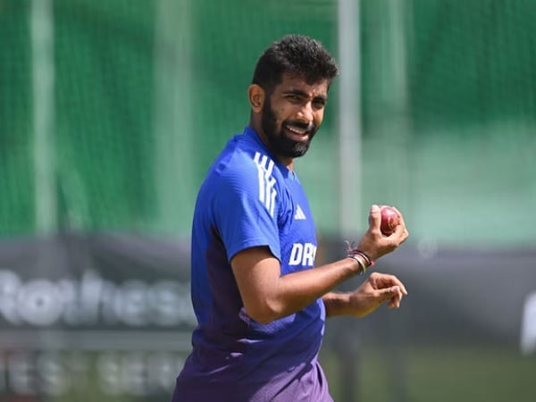 Jasprit Bumrah will return to the India playing XI for the Lord's Test