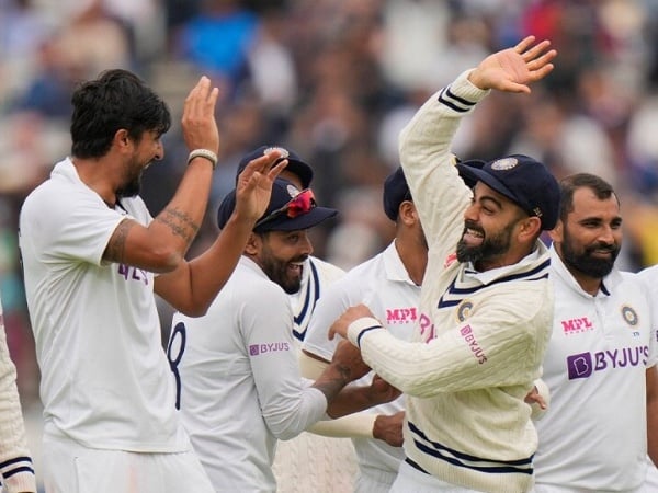 India's record at Lord's Cricket Ground