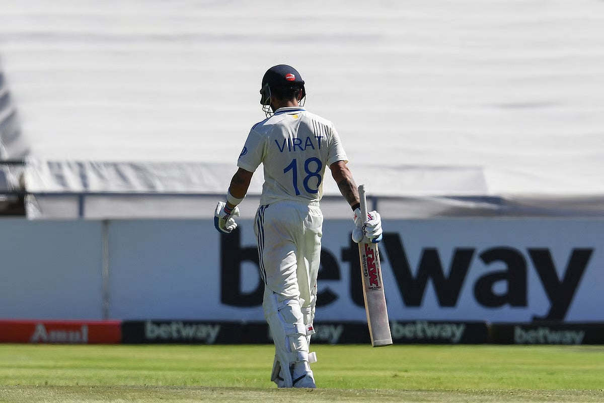 Virat Kohli