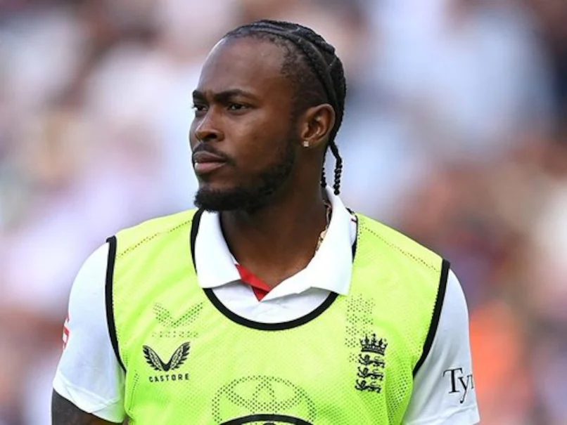 Jofra Archer