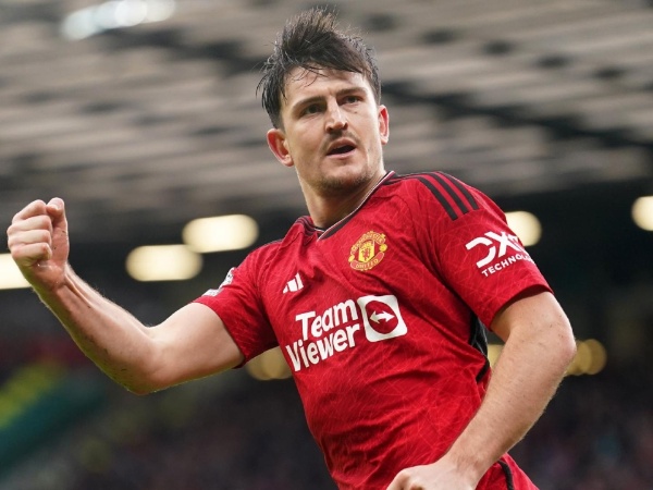 Harry Maguire
