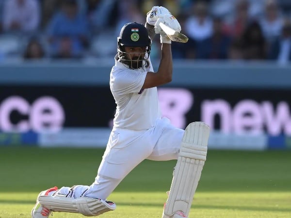 KL Rahul