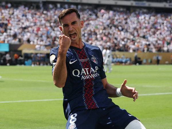 Paris Saint-Germain is set to face Chelsea in the FIFA Club World Cup final on Sunday