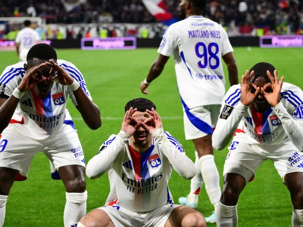 French club Lyon