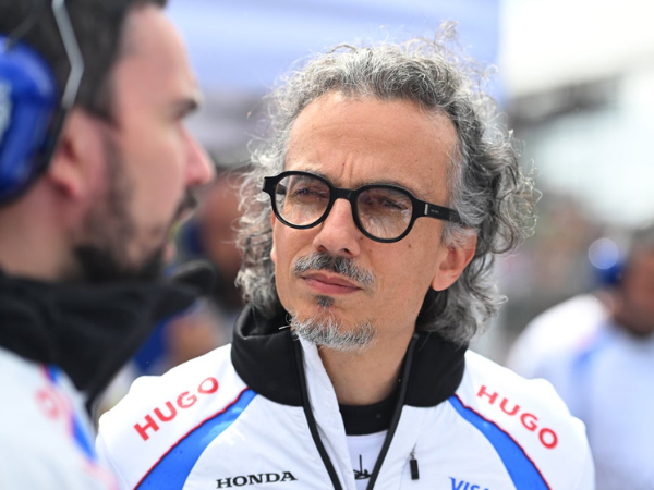 Laurent Mekies