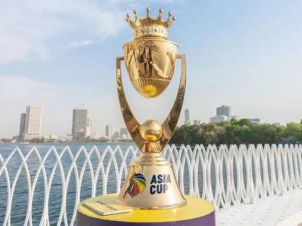 Asia Cup 2025 is very much likely to begin from September 5