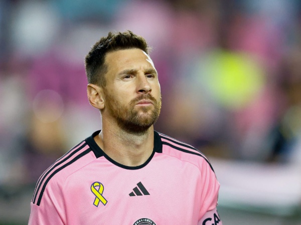 Major League Soccer 2024-25