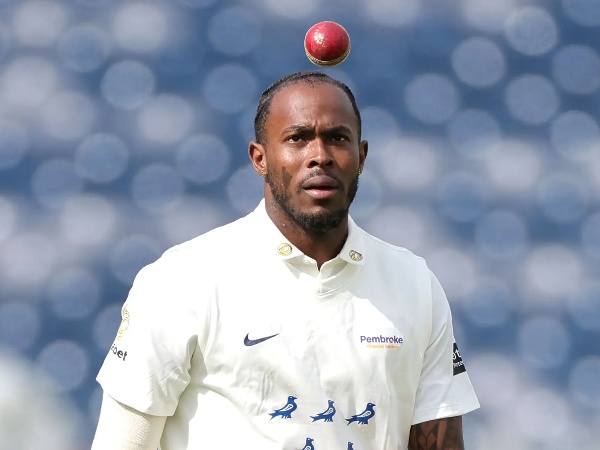 Jofra Archer has been picked in the playing 11 for the India vs England 3rd Test