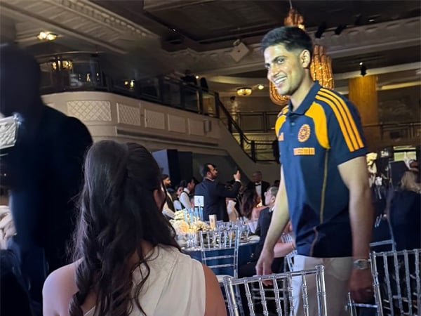 There is still big suspense about Shubman Gill - Sara Tendulkar relationship status