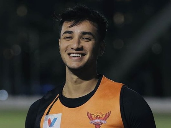 Abhishek Sharma