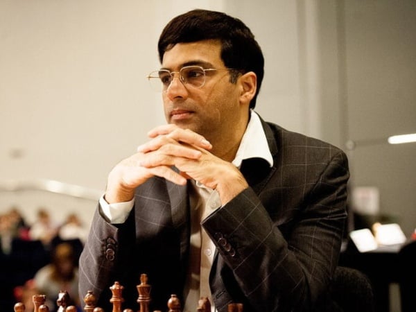 Viswanathan Anand
