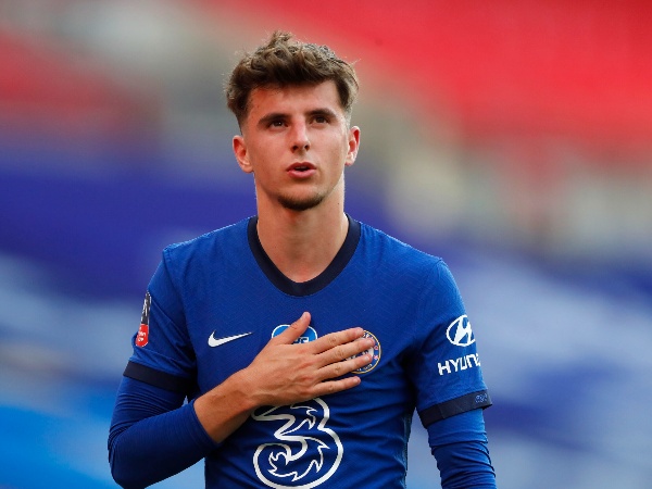 Mason Mount