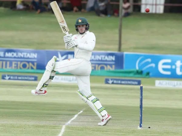Peter Moor has announced his retirement from international cricket