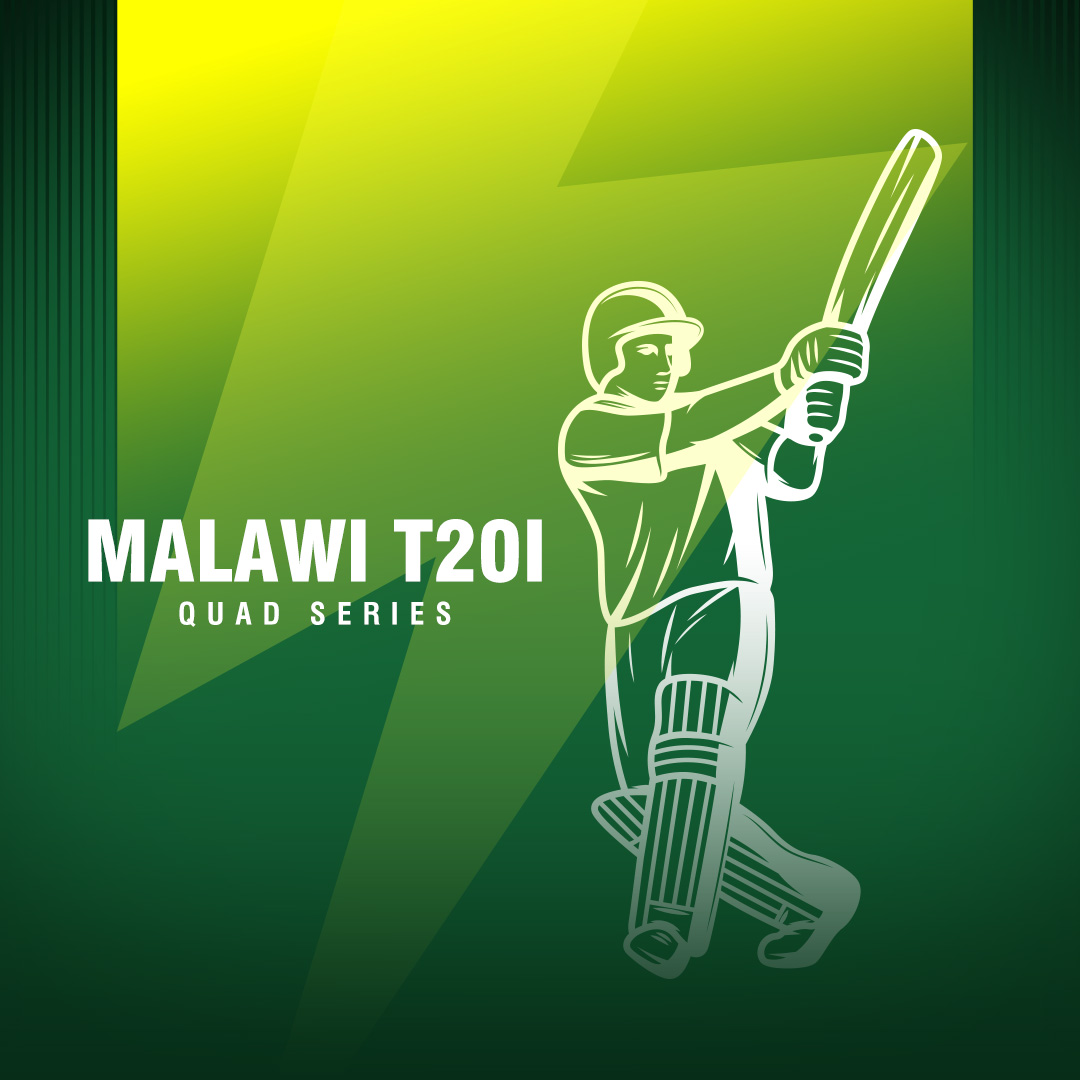 Malawi T20I Quad Series Schedule