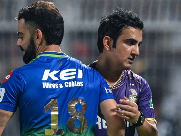 Gautam Gambhir