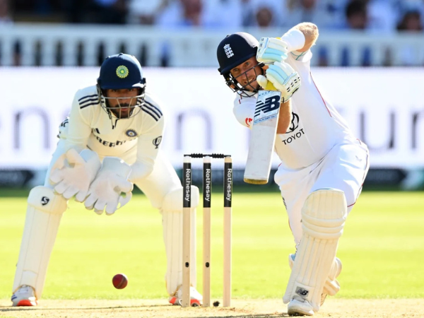 Joe Root