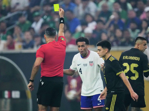 CONCACAF Gold Cup