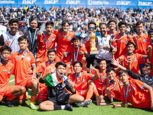 Gothia Cup